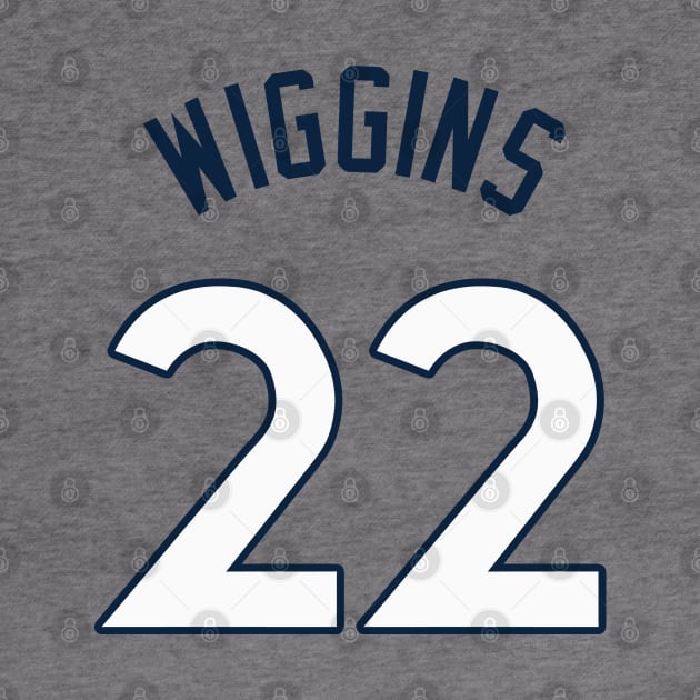 Andrew Wiggins by telutiga